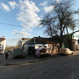 Stanislavskogo Street, 248/31, Rostov‑na‑Donu: photo