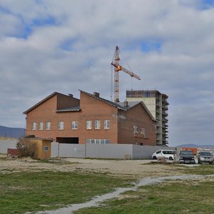 Dzerzhinskogo Avenue, 233, Novorossiysk: photo