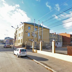Pervomayskiy Avenue, 18, Ryazan: photo