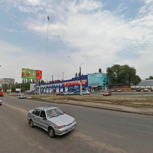 Воронеж, Улица Матросова, 100А: фото