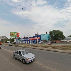 Matrosova street, 100А, Voronezh: photo