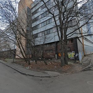 Москва, Кочновский проезд, 5с7: фото