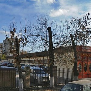 Sovetskaya Street, 20, Podolsk: photo