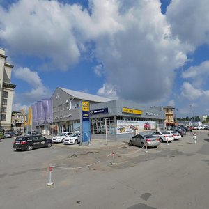 Deputatskaya Street, 5А, Rostov‑na‑Donu: photo