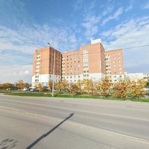 Solnechniy Drive, 5, Tyumen: photo