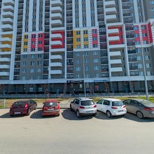 Ryabinina Street, 31, Yekaterinburg: photo