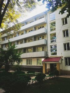 Кишинев, Улица Малая Малина, 68/11: фото