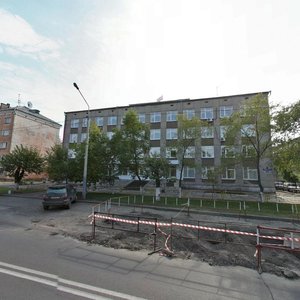 Akademika Vavilova Street, 43Б, : foto