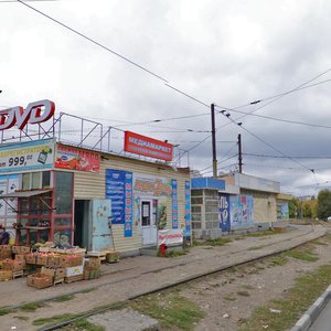 Gvardeyskaya ulitsa, 17А, Saratov: photo