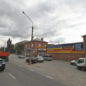Vokzalnaya Street, 2к2, Berdsk: photo