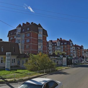 Ulitsa Lenina, 214А, Goryachiy Kluch: photo