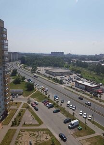 Villima Fermora Street, 10, Kaliningrad: photo