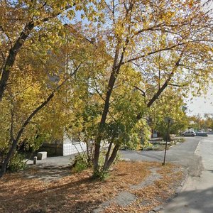 Profinterna Street, 33/36, Barnaul: photo