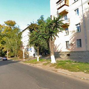 Ульяновск, Улица Карла Либкнехта, 29/8: фото