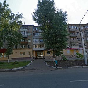 Leninskiy Avenue, No:20/1, Voronej: Fotoğraflar