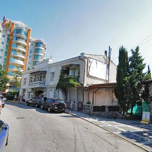 Sverdlova Street, 11, Yalta: photo