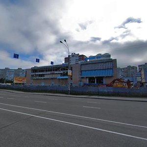 Kolskiy Avenue, 158к1, : foto