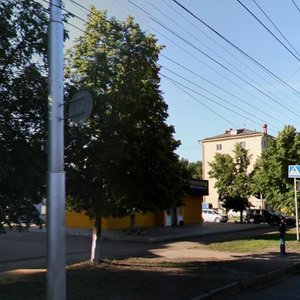 Rikharda Zorge Street, 22к1, Ufa: photo