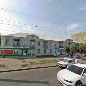 Bogdana Khmelnitskogo Street, 228, Omsk: photo