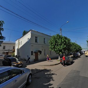 Кострома, Улица Свердлова, 2: фото