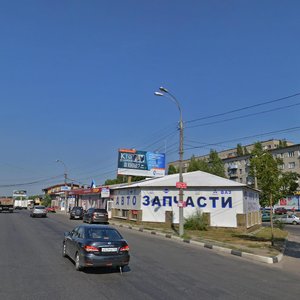 Воронеж, Проспект Патриотов, 28А: фото