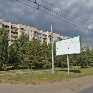 Ulitsa Perelyota, 2, Omsk: photo