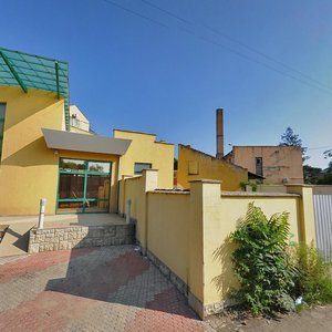 Yarotska vulytsia, 1А, Uzhhorod: photo