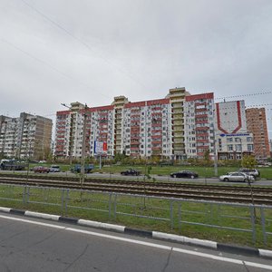 Краснодар, Проспект Чекистов, 28: фото