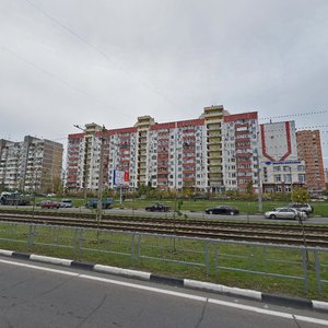 Chekists Avenue, 28, Krasnodar: photo