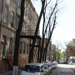 Krasnoarmeyskaya Street, 170с4, Rostov‑na‑Donu: photo