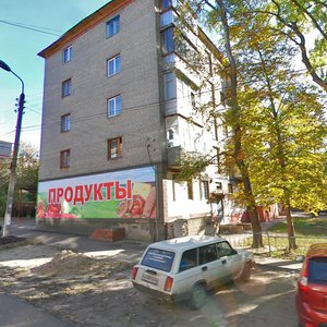 Ulitsa Khalturina, 18/48, Kursk: photo