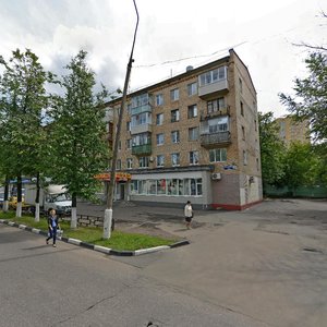 Реутов, Улица Гагарина, 2: фото