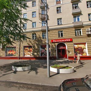 Tolbukhina Street, 5к1, Moscow: photo