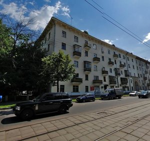 Vavilova Street, No:47к1, Moskova: Fotoğraflar