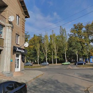 Vulytsia Hoholia, 66, Zaporizhia: photo