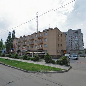 Mahistralna vulytsia, 8, Kryvyi Rih: photo