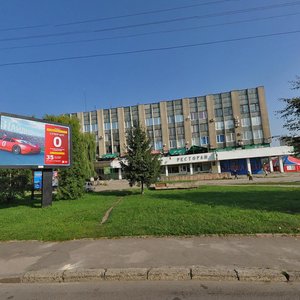 Львов, Проспект Вячеслава Черновола, 59: фото