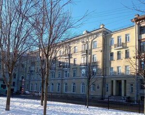 Sadovaya Street, 109 ، سان بطرسبرغ: صورة