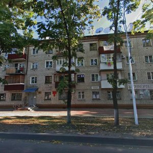 Sholom-Aleykhema Street, 48 ، : صورة