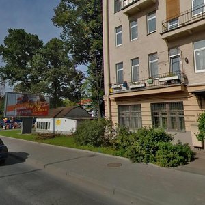 Primorskiy Avenue, 93 ، سان بطرسبرغ: صورة