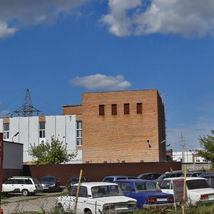 Ofitserskaya Street, 10Б, : foto