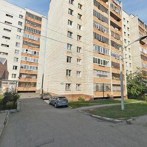 Томск, Тверская улица, 75: фото