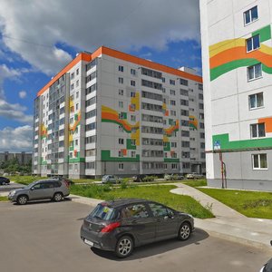 Bolshaya Moskovskaya Street, 122к1, Veliky Novgorod: photo