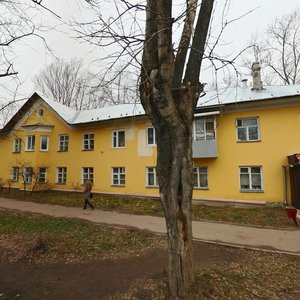 Ulitsa Talalushkina, 6, Kstovo: photo