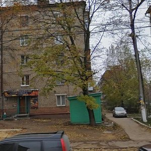 9 Maya Street, 11, Tula: photo