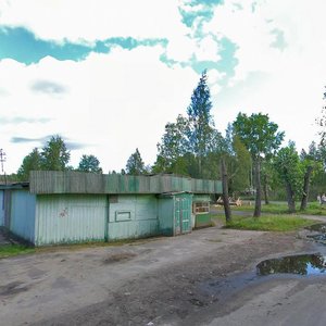 Ulitsa Krasnykh Marshalov, 12к1, Arkhangelsk: photo