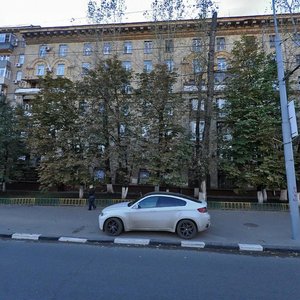 1st Dubrovskaya Street, 18, Moscow: photo