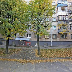 Rozy Liuksiemburg Street, 97, Minsk: photo