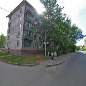 Ulitsa Zhukova, 1, Cherepovets: photo