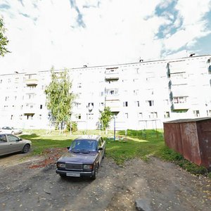 Karla Marksa Street, 162, Syktyvkar: photo